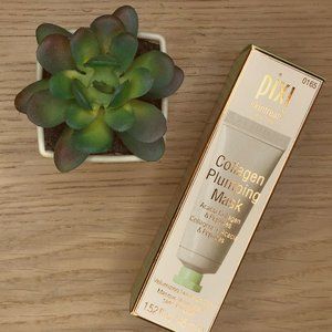 Pixi Collagen Plumping Mask *Brand New*